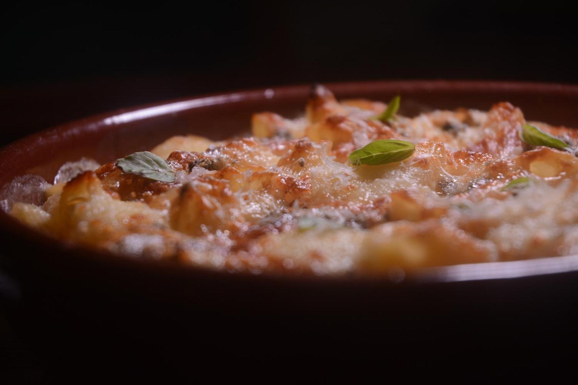 Mangue Seco Lodge - Experiencia Gastronomica المظهر الخارجي الصورة