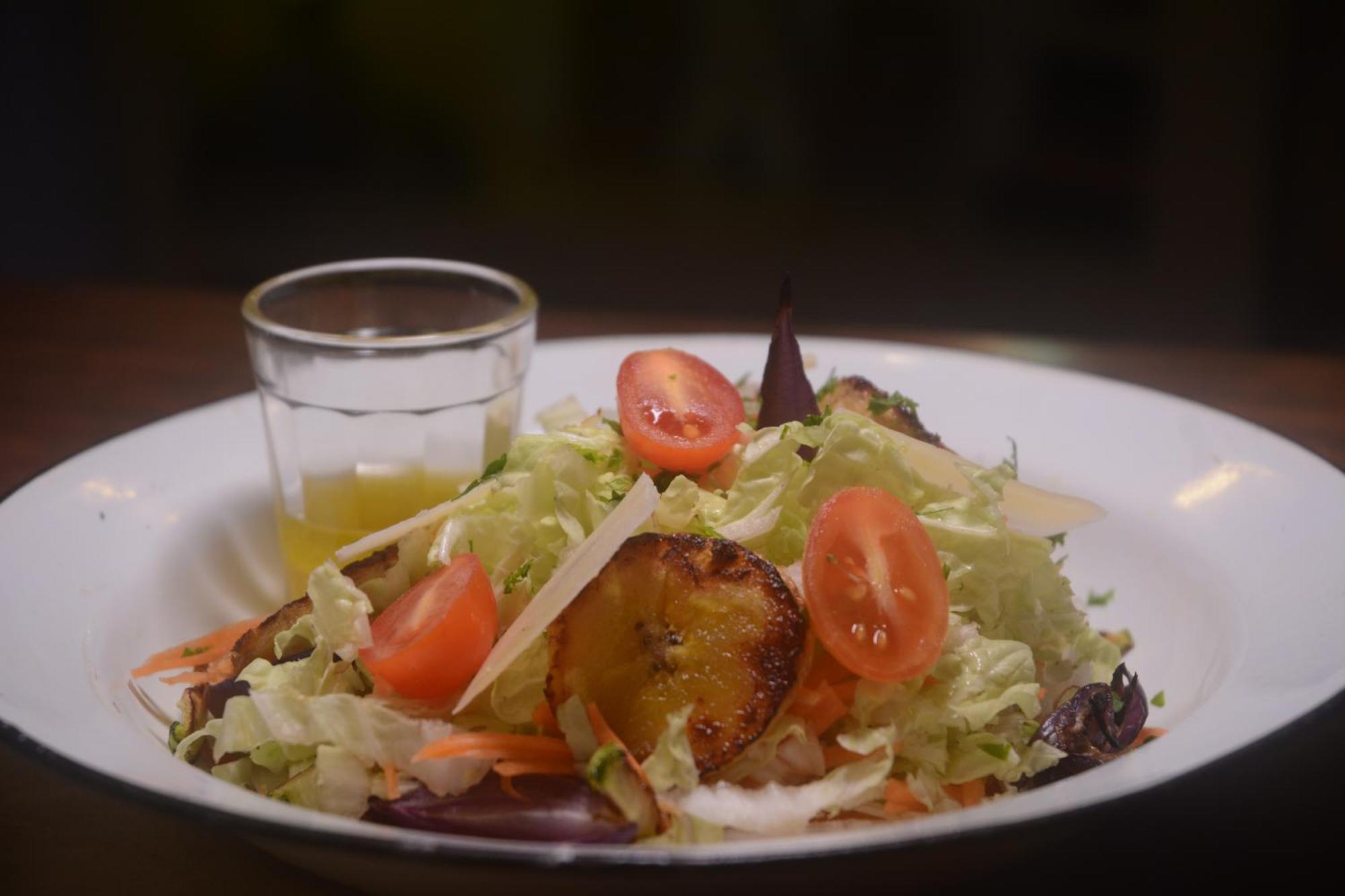 Mangue Seco Lodge - Experiencia Gastronomica المظهر الخارجي الصورة