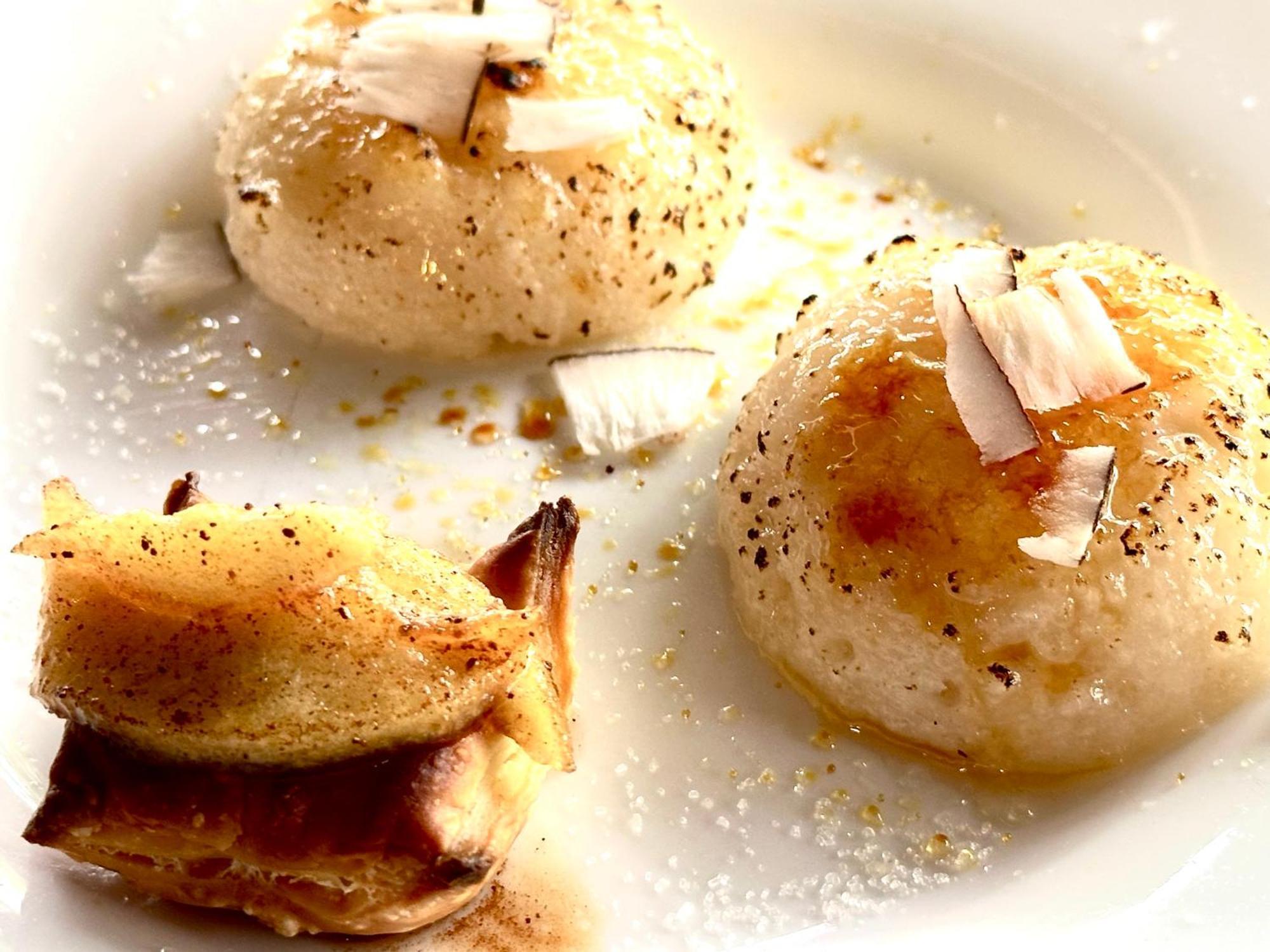 Mangue Seco Lodge - Experiencia Gastronomica المظهر الخارجي الصورة